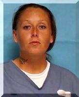 Inmate Wendy Kroner