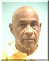 Inmate William Holloway