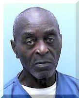 Inmate Willie Davis