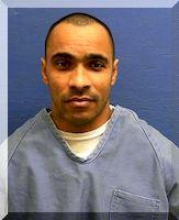 Inmate Yoandris R Fuentes