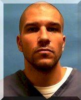 Inmate Zeth T Trawick