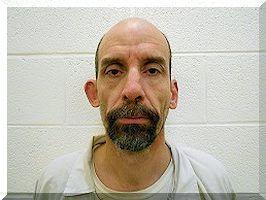 Inmate Anthony L Moore