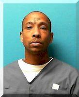 Inmate Anthony L Wilson