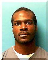 Inmate Antonio D Lee