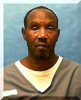 Inmate Antonio Garrett