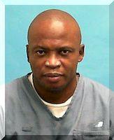 Inmate Antonio L Mikell