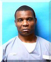 Inmate Antonio M Bowers