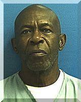 Inmate Booker T Roberts