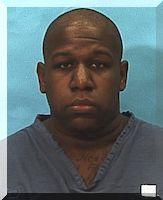 Inmate Brandon P Bell