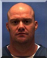 Inmate Brent G Williamson