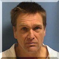 Inmate Brent L Fritts