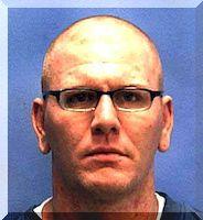 Inmate Brian R Preedom