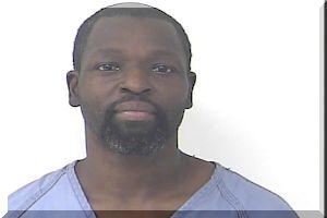 Inmate Bruce Carl Miller