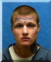 Inmate Bryant A Brantley