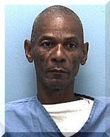 Inmate Calvin Brown