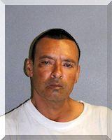 Inmate Carlos Cerveotes