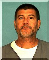 Inmate Carlos J Figueroa