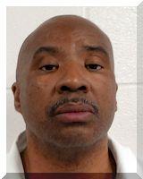 Inmate Carlton Williams