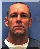 Inmate Cary S Patrick