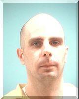 Inmate Christopher Brock