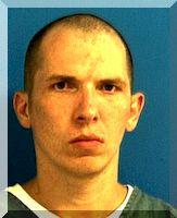 Inmate Christopher D Mitchell