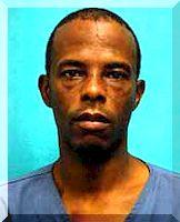 Inmate Christopher L Lippett