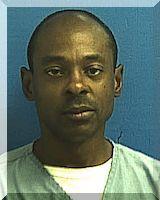 Inmate Christopher L Middleton