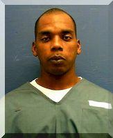 Inmate Christopher R Douglas