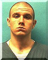 Inmate Christopher Scamahorn