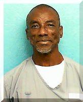 Inmate Clarence Andrews