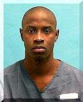 Inmate Clinton Hannah