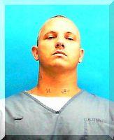 Inmate Cody C Cauthen