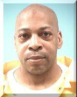 Inmate Craig Gaines