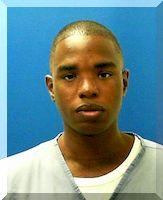 Inmate Curtis L Richardson