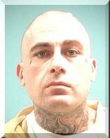 Inmate Damon Randolph