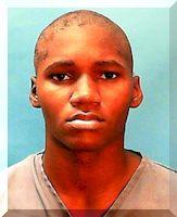 Inmate Damontray E Donaldson