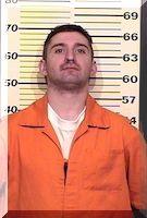Inmate Daniel B Carroll