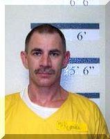 Inmate Danny Ray Brown