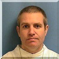 Inmate Danny J Johnson