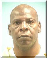 Inmate Danny Tripplett