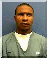 Inmate Darrell D Miller