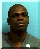 Inmate Darryl L Penn