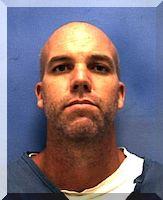 Inmate David Nicholson