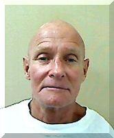 Inmate David R Allman