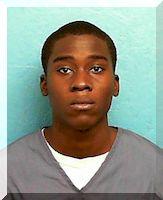 Inmate Davion S Stewart