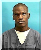 Inmate Deanthony L Timmons