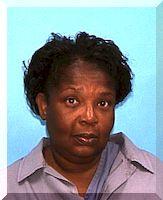 Inmate Debbie A Willis