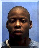 Inmate Dedrevionus C Williams