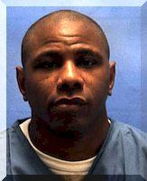 Inmate Delrico D Choates