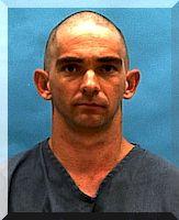 Inmate Dennis P Lindsey